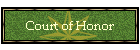 Court of Honor